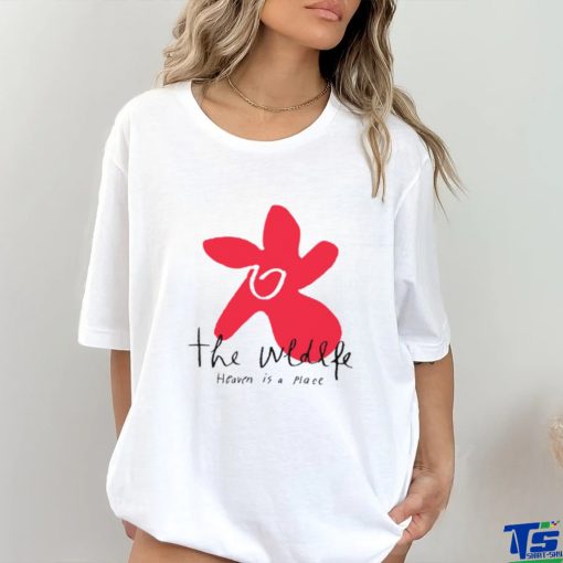The Wldlfe Heaven Is A Place Shirt