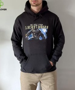 The Wolf Inside Lycanthropy New hoodie, sweater, longsleeve, shirt v-neck, t-shirt