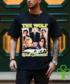 The Wolf of Wall Street shirt 1 The Wolf of Wall Street shirt