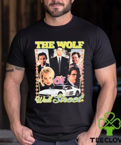 The Wolf of Wall Street shirt 2 The Wolf of Wall Street shirt