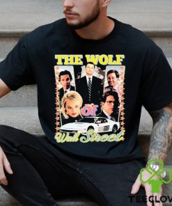 The Wolf of Wall Street shirt 3 The Wolf of Wall Street shirt