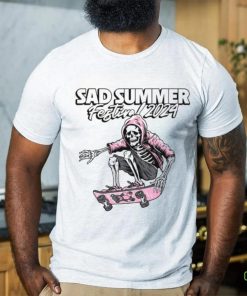 The Wonder Years Sad Summer Festival 2024 Shirt 1 The Wonder Years Sad Summer Festival 2024 Shirt