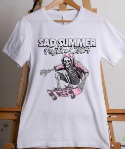 The Wonder Years Sad Summer Festival 2024 Shirt 3 The Wonder Years Sad Summer Festival 2024 Shirt