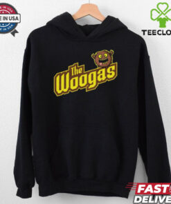 The Woogas Team Mascot T shirts 3 The Woogas Team Mascot T shirts