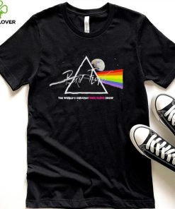 The World’s Greatest Brit Floyd Show Shirt