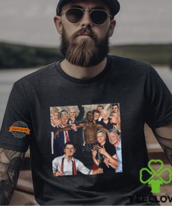 The Wright Artist Glory Boyz Shirt