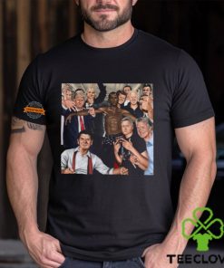 The Wright Artist Glory Boyz Shirt