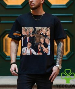 The Wright Artist Glory Boyz Shirt