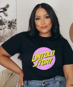 The Yak Untold Story Podcast Sweatshirt