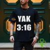 Satoshi Nakamoto Shirt