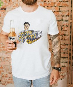 The Zippin Pippen shirt 1 The Zippin Pippen shirt