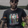 JT Realmuto Philadelphia City Edition Text Shirt