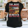 God First Family Second Then Penn State Vapor Elite Football Shirt