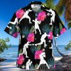 The best selling Boxing All Over Print Hawaiian Shirt