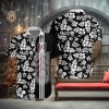 Custom Name NHL San Jose Sharks Retro New AOP Hawaiian Shirt For Summer