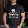 The boomers the Goonies never die art design t hoodie, sweater, longsleeve, shirt v-neck, t-shirt