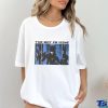 Snoopy Peanuts NASA all systems are go shirt