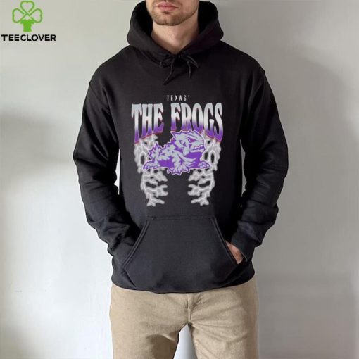 The boys frogs lightning hoodie, sweater, longsleeve, shirt v-neck, t-shirt