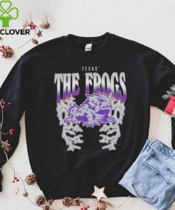 The boys frogs lightning hoodie, sweater, longsleeve, shirt v-neck, t-shirt