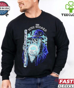 The buzz wizard Zyn shirt