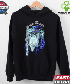 The buzz wizard Zyn shirt