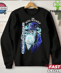 The buzz wizard Zyn shirt