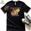 Blue Bloods graphic shirt