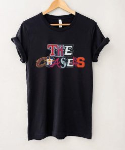 The chasers dept black 4th quarter flared Shirt 2 The chasers dept black 4th quarter flared Shirt