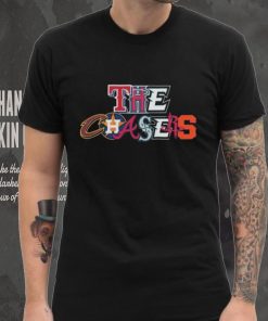 The chasers dept black 4th quarter flared Shirt 3 The chasers dept black 4th quarter flared Shirt
