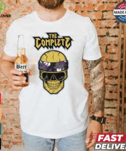 The complete gold camo shirt 1 The complete gold camo shirt