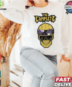 The complete gold camo shirt 3 The complete gold camo shirt