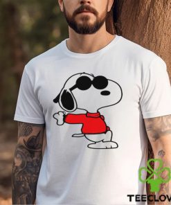 The cool snoppy red sweater Merry Christmas hoodie, sweater, longsleeve, shirt v-neck, t-shirt