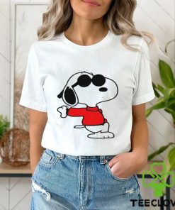 The cool snoppy red sweater Merry Christmas hoodie, sweater, longsleeve, shirt v-neck, t-shirt