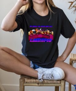 The council will decide your fate lazerpig shirt