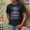 Rush Thank you for the memories shirt
