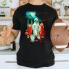 Patrick Bailey MLBPA shirt
