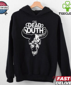 The dead south new steer head shirt 2 The dead south new steer head shirt