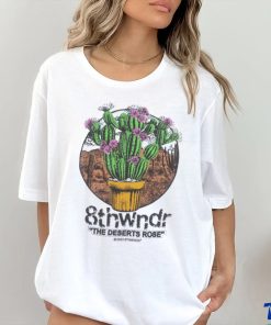 The deserts rose shirt 3 The deserts rose shirt
