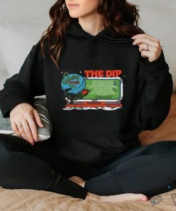 The dip spring 2024 poster shirt