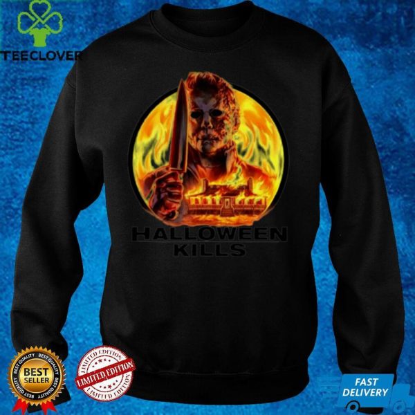 The essence of evil halloween killss hoodie, sweater, longsleeve, shirt v-neck, t-shirt