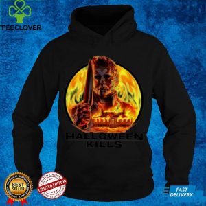 The essence of evil halloween killss hoodie, sweater, longsleeve, shirt v-neck, t-shirt