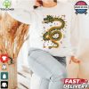 J Dilla of Slum Village Lucy of Peanuts Fall in Love Shirt