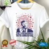 The fireworks gonna be yuge Trump 4th of july shirt