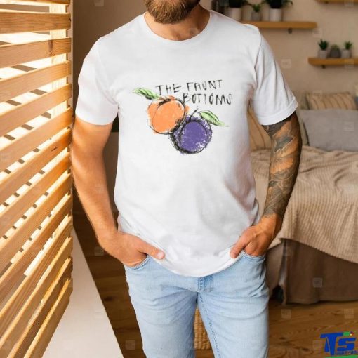 The front Bottoms Peach hoodie, sweater, longsleeve, shirt v-neck, t-shirt