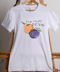 The front Bottoms Peach hoodie, sweater, longsleeve, shirt v-neck, t-shirt