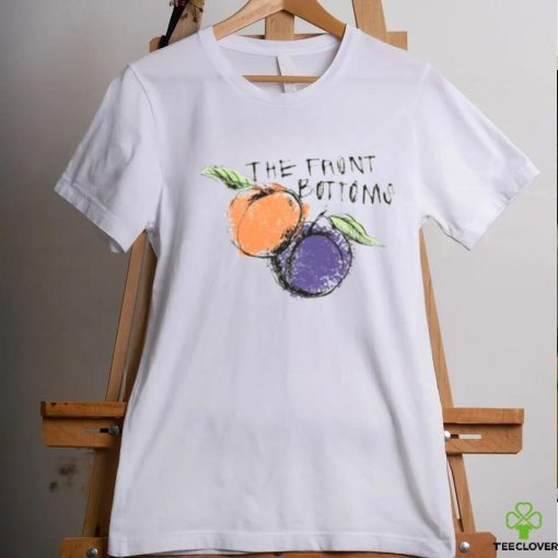 The front Bottoms Peach hoodie, sweater, longsleeve, shirt v-neck, t-shirt