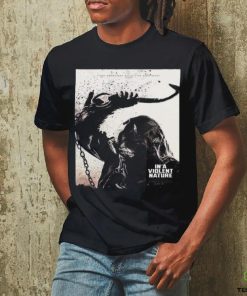 The gnarliest kills I’ve ever seen usa today in a violent nature official poster essential hoodie, sweater, longsleeve, shirt v-neck, t-shirt