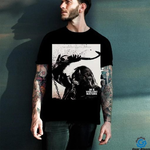 The gnarliest kills I’ve ever seen usa today in a violent nature official poster essential hoodie, sweater, longsleeve, shirt v-neck, t-shirt