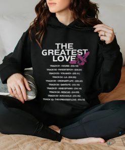 The greatest London Grammar Shirt