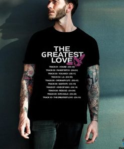 The greatest London Grammar Shirt